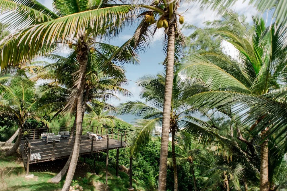 ECO Lifestyle & Lodge - Chambres