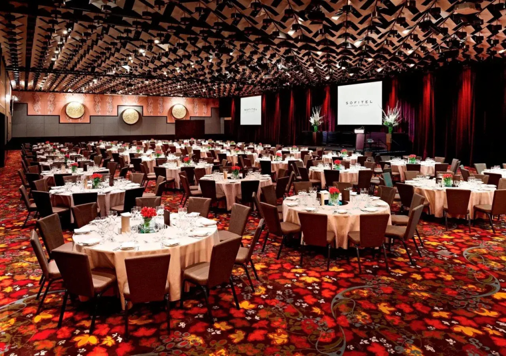 Sofitel Melbourne On Collins