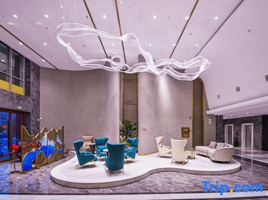 Vienna Classic Hotel (Xilinhot Store) in Xilinhot