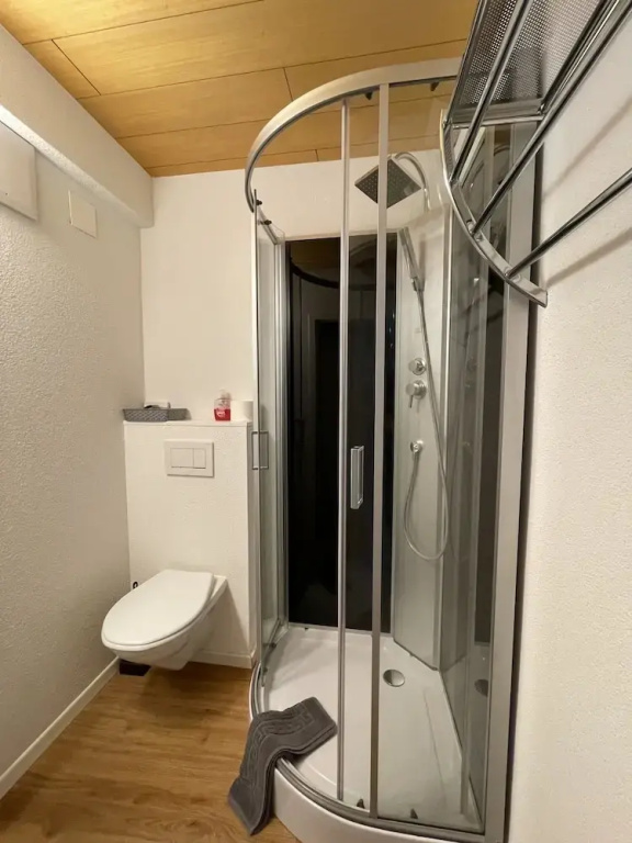 Hotel Sternen Gurtnellen - Chambres
