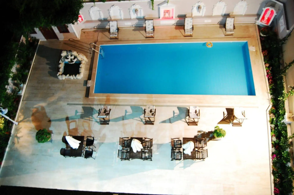 Hotel photo 21