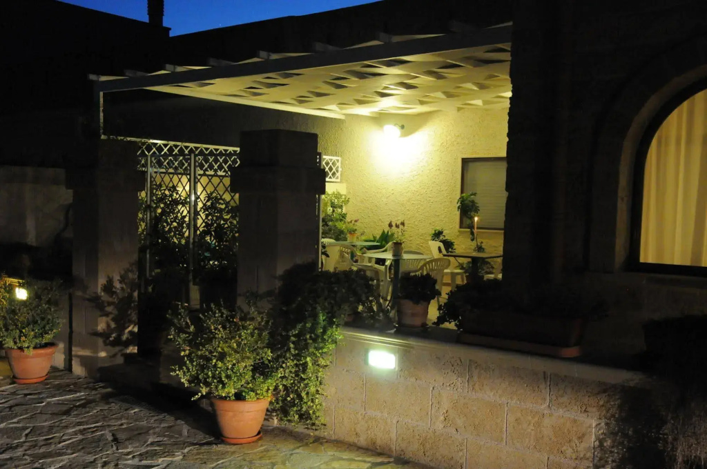 Hotel photo 21