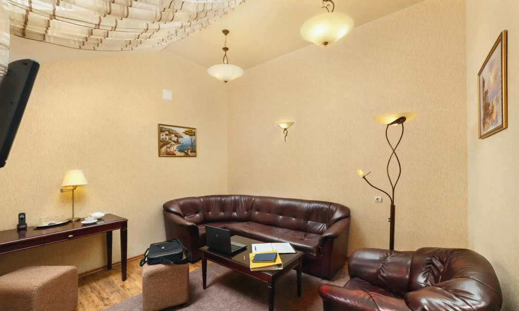 Парус - фото 15