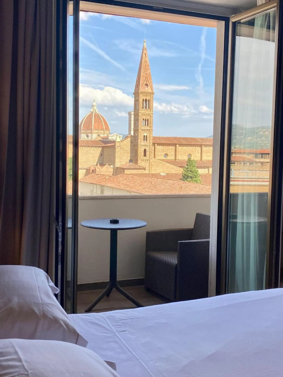 C-hotels Ambasciatori Hotel - Général