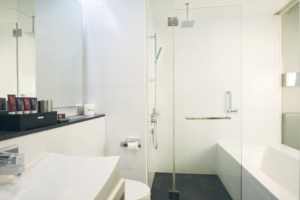 Quincy Hotel Singapore by Far East Hospitality - Général