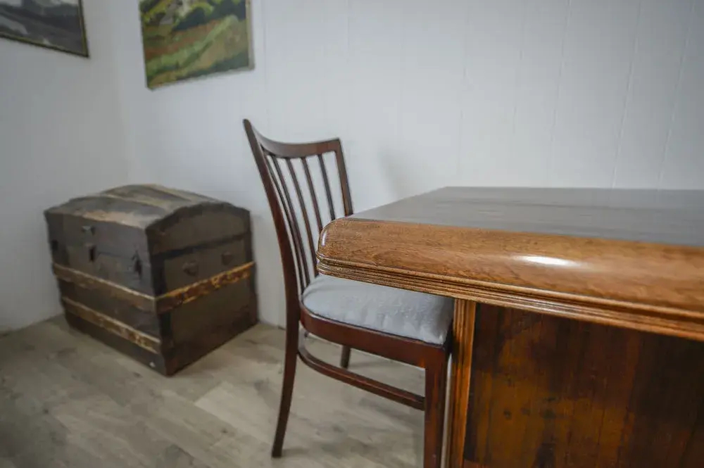 Auberge au Mille Pêcher - фото 25