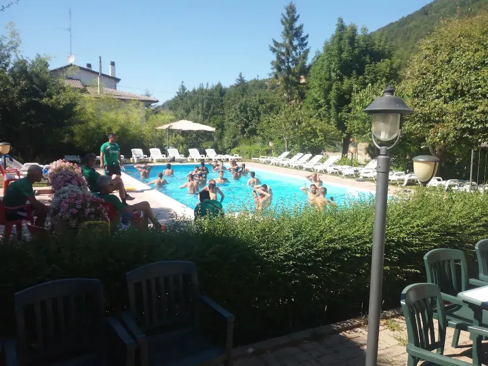 Hotel photo 10