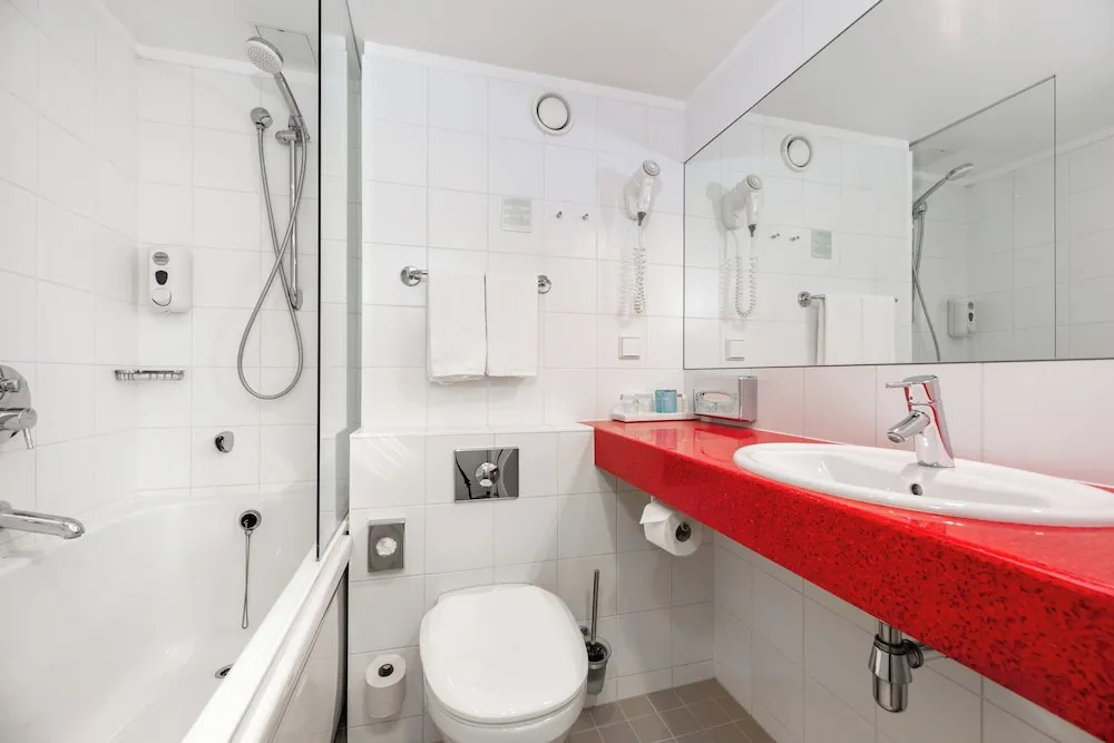 Двухместный номер Superior 2 отдельные кровати в L'Ermitage Hotel Tallinn