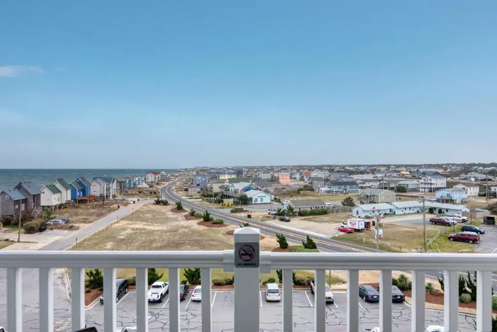 Hilton Garden Inn Outer Banks/Kitty Hawk - Chambres