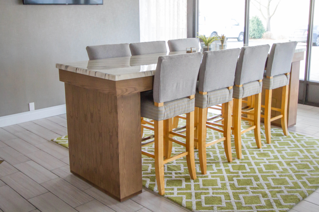 Holiday Inn Bloomington Airport South Mall Area by IHG - Général