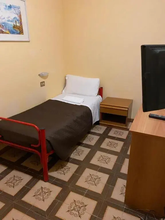 Hotel Attico - Chambres