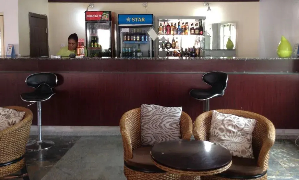Hotel Valerie - Général