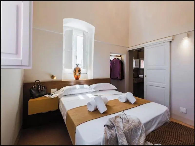 Hotel Imperial Paradise - Chambres