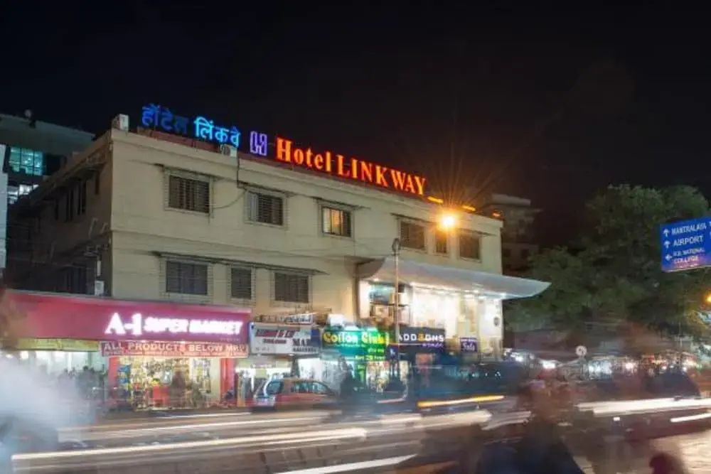Hotel Linkway