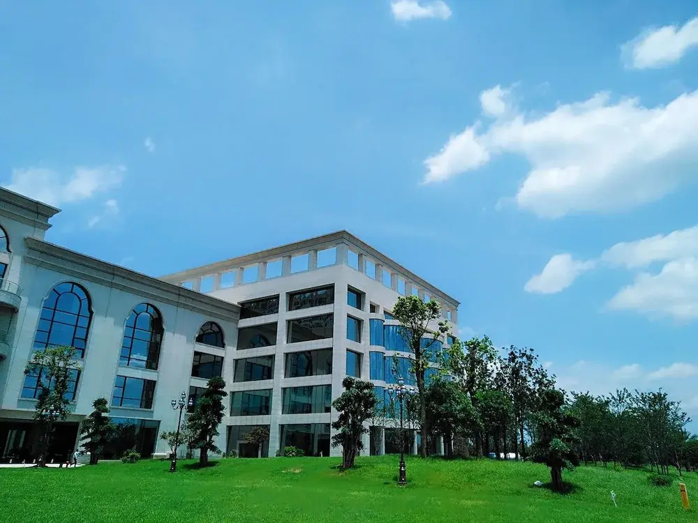 Laibor international hotel