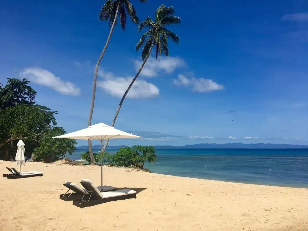 Tides Reach Resort - Général