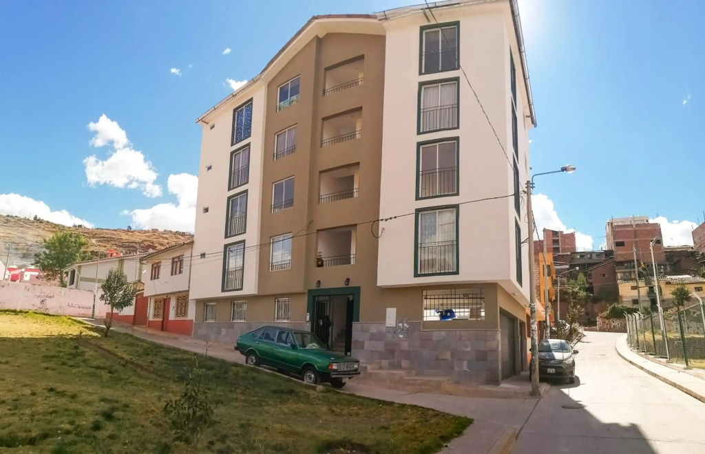 Fiflos Apartament