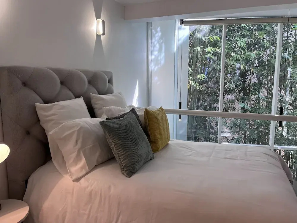Business Apartment