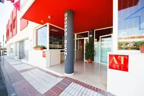 Sechi Aparthotel Marbella