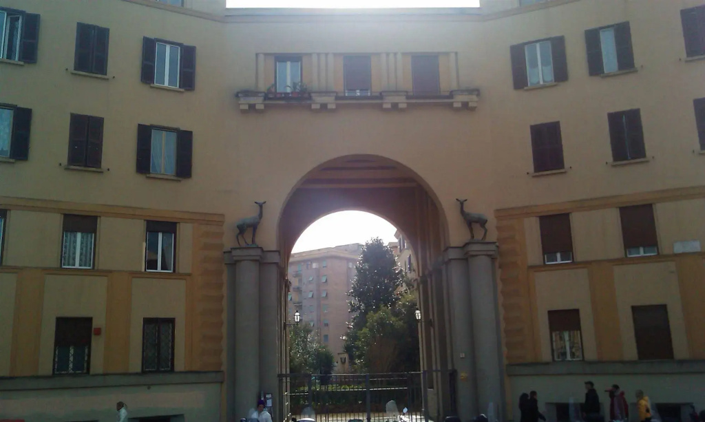 Hotel photo 8
