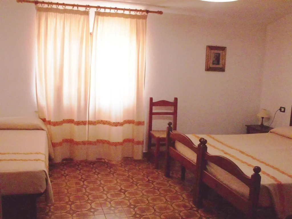 Hotel Piccada - Général