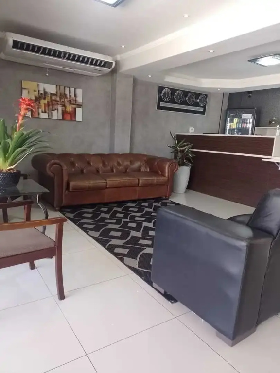 Astor Hotel - 2