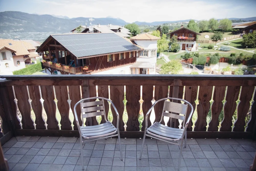 Pineta Hotels Nature Wellness Resort - Chambres