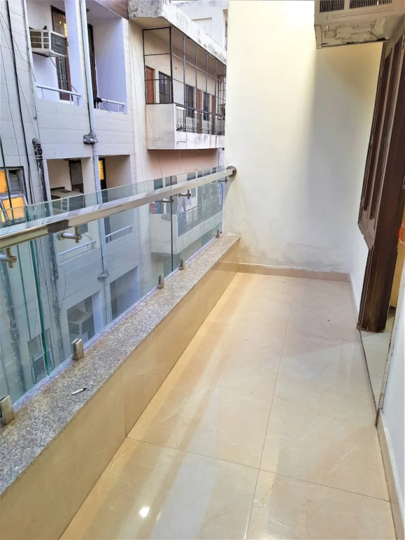 Hotel Le Heritage