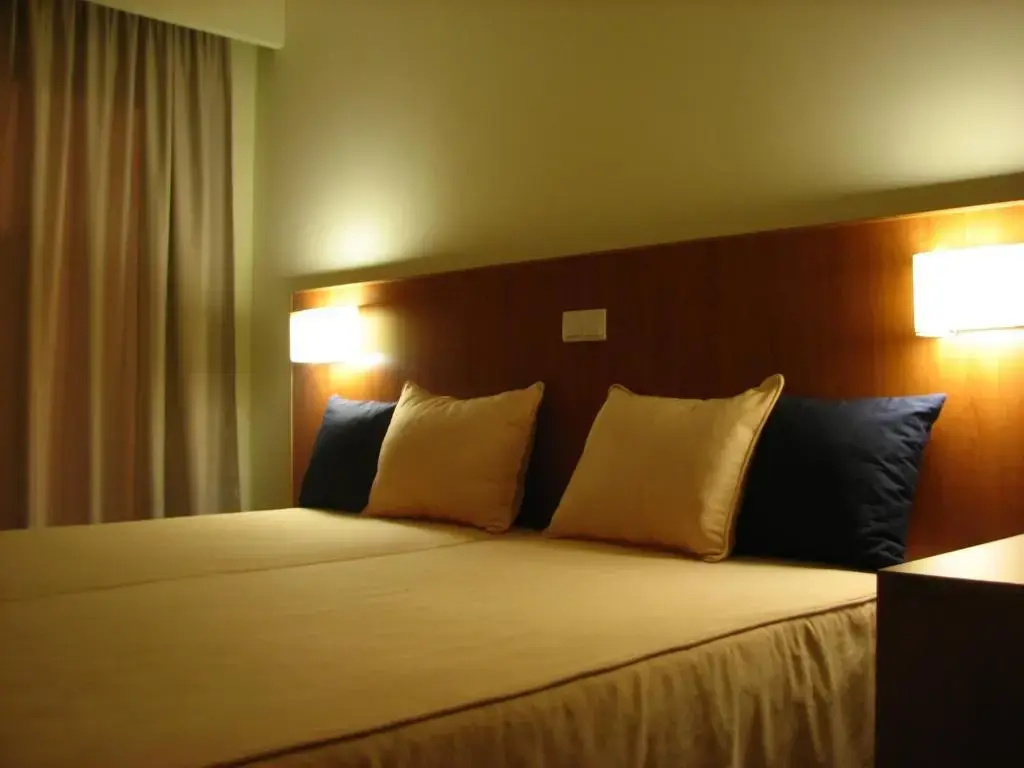 Hotel Apolo - Chambres