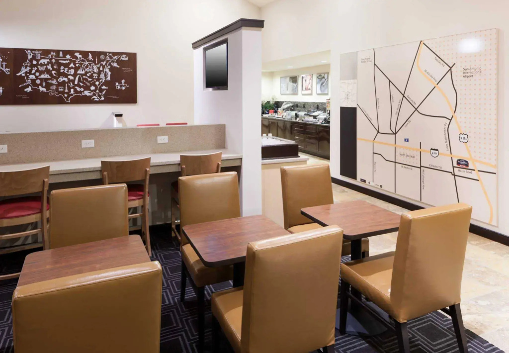 TownePlace Suites by Marriott San Antonio Airport - Général