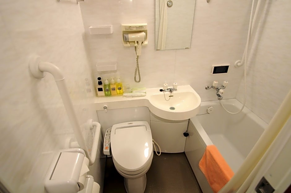 The Canaan Hotel 사진 2