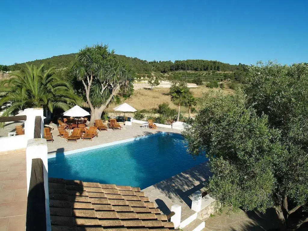 Finca La Colina