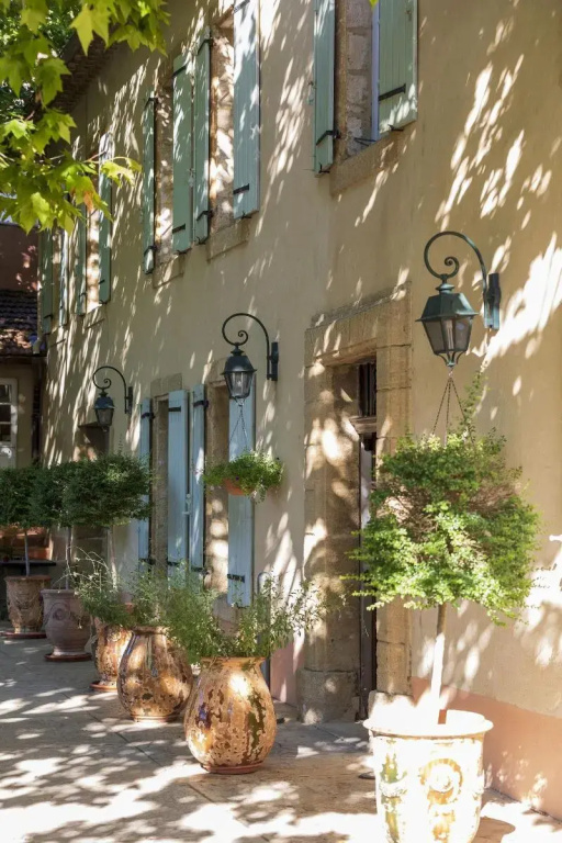 Le Pré du Moulin - Maison Alonso - Hôtel Restaurant - Général