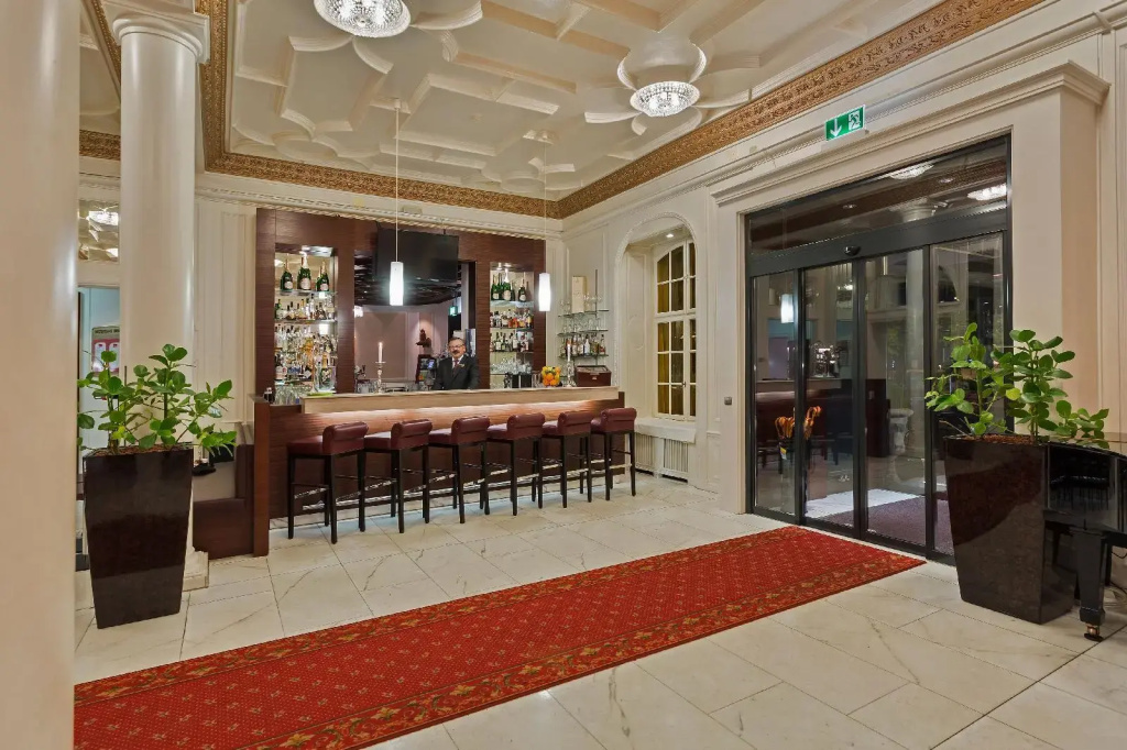 City Inn Basel - Général