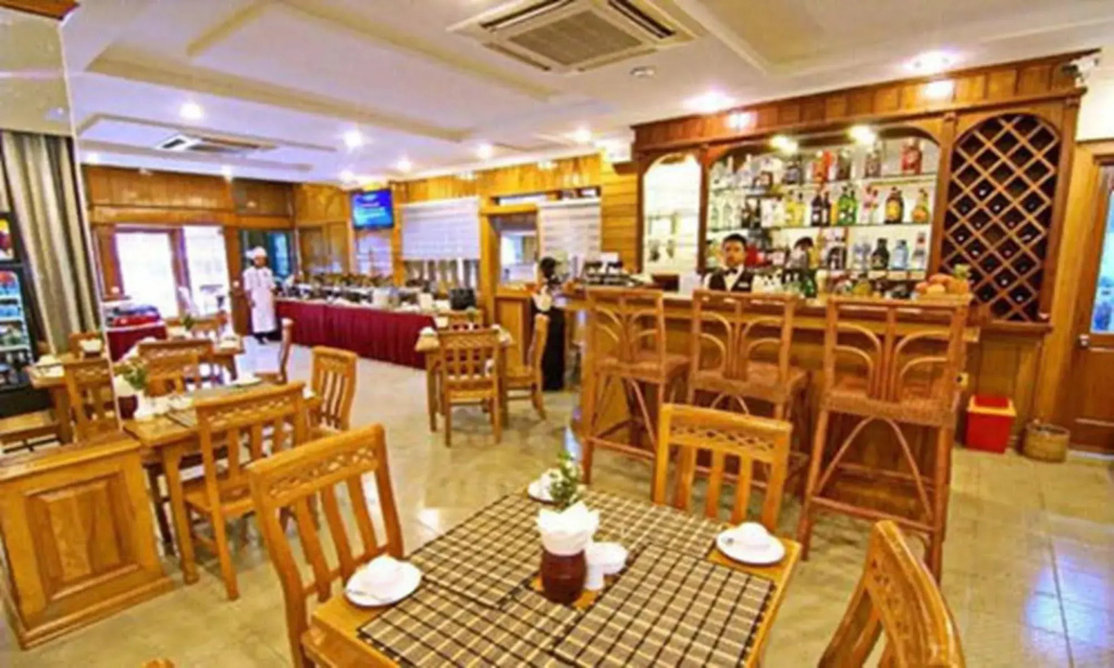 Hotel photo 26