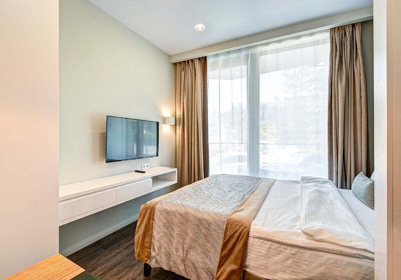 Сочи: Отель Real Apartments Sochi