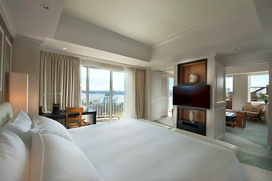 Hilton Tokyo Odaiba 사진 29