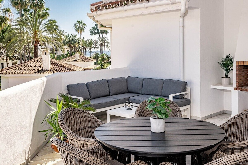 GBH - Casa Golden Beach by Roomservices