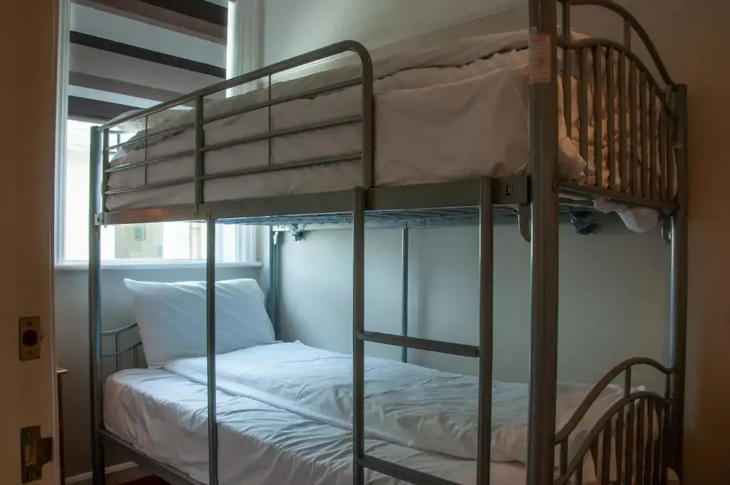 Porth Avallen Hotel - Chambres