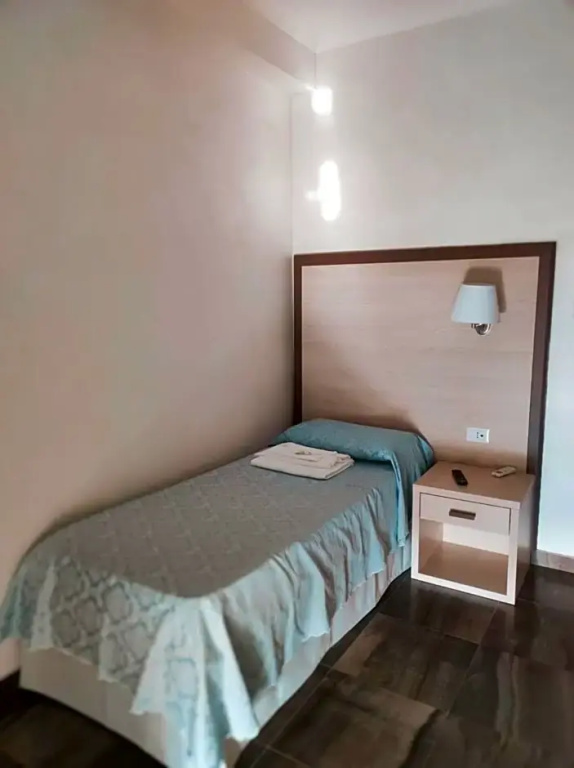 Hotel Holiday - Chambres