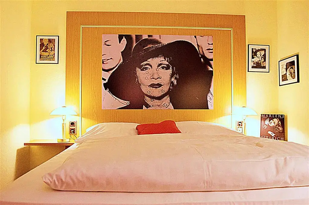 Hotel photo 4