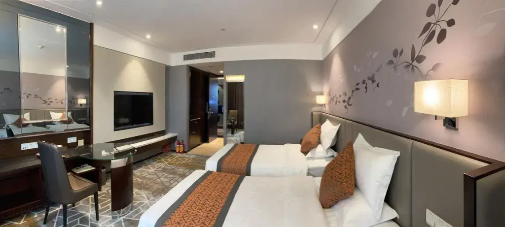 Shunjing Garden Hotel - Général