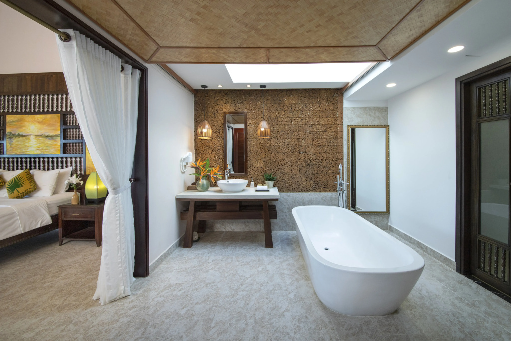 Palm Garden Beach Resort and Spa - Général