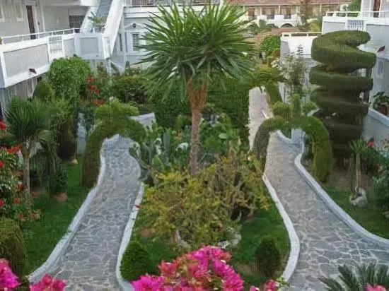 Hotel photo 20