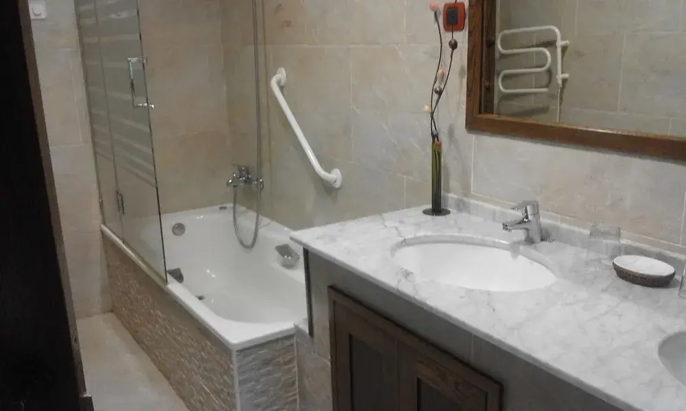 Hotel Buda Spa - Général