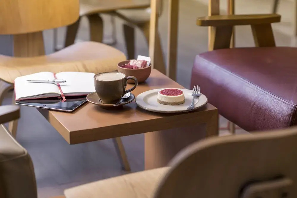 Hub Hotel Asuncion - Général