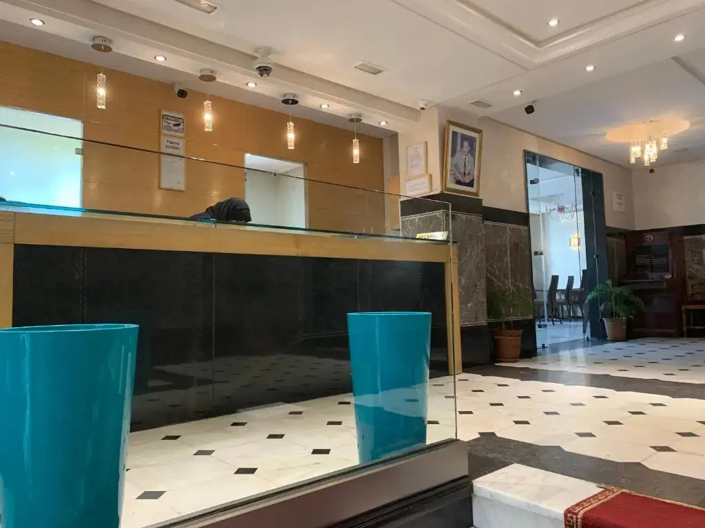 Business Centre