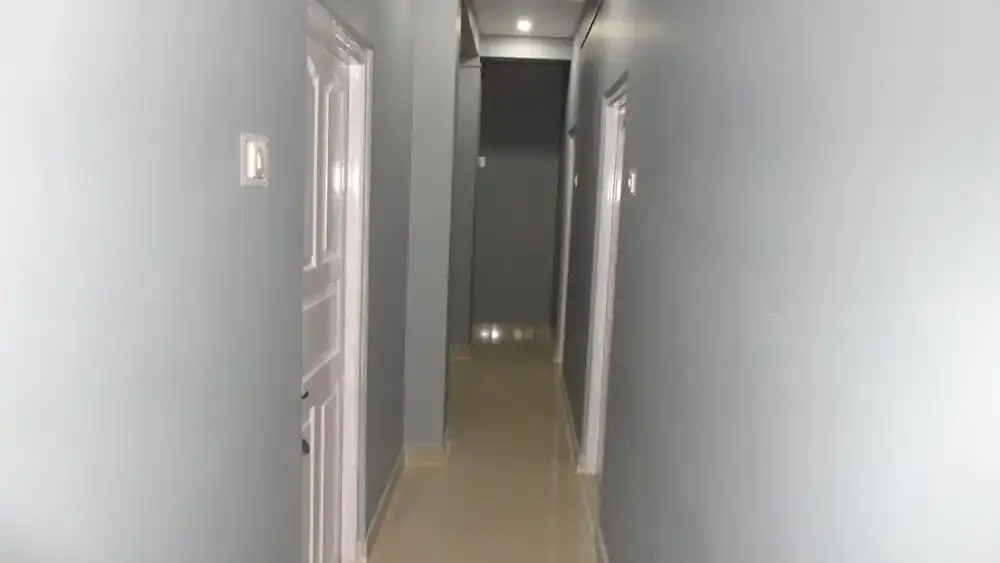 Aashiaanaa Residency Inn - Général
