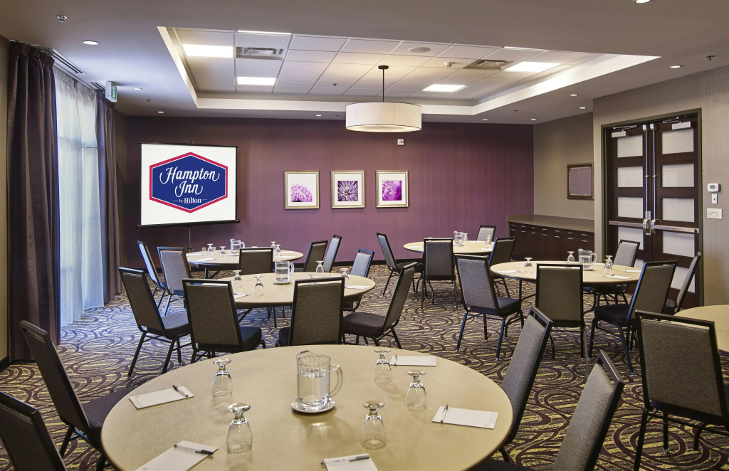 Hampton Inn by Hilton Timmins - Général