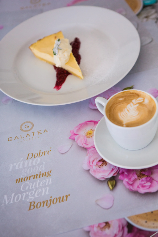 Hotel Galatea - Général